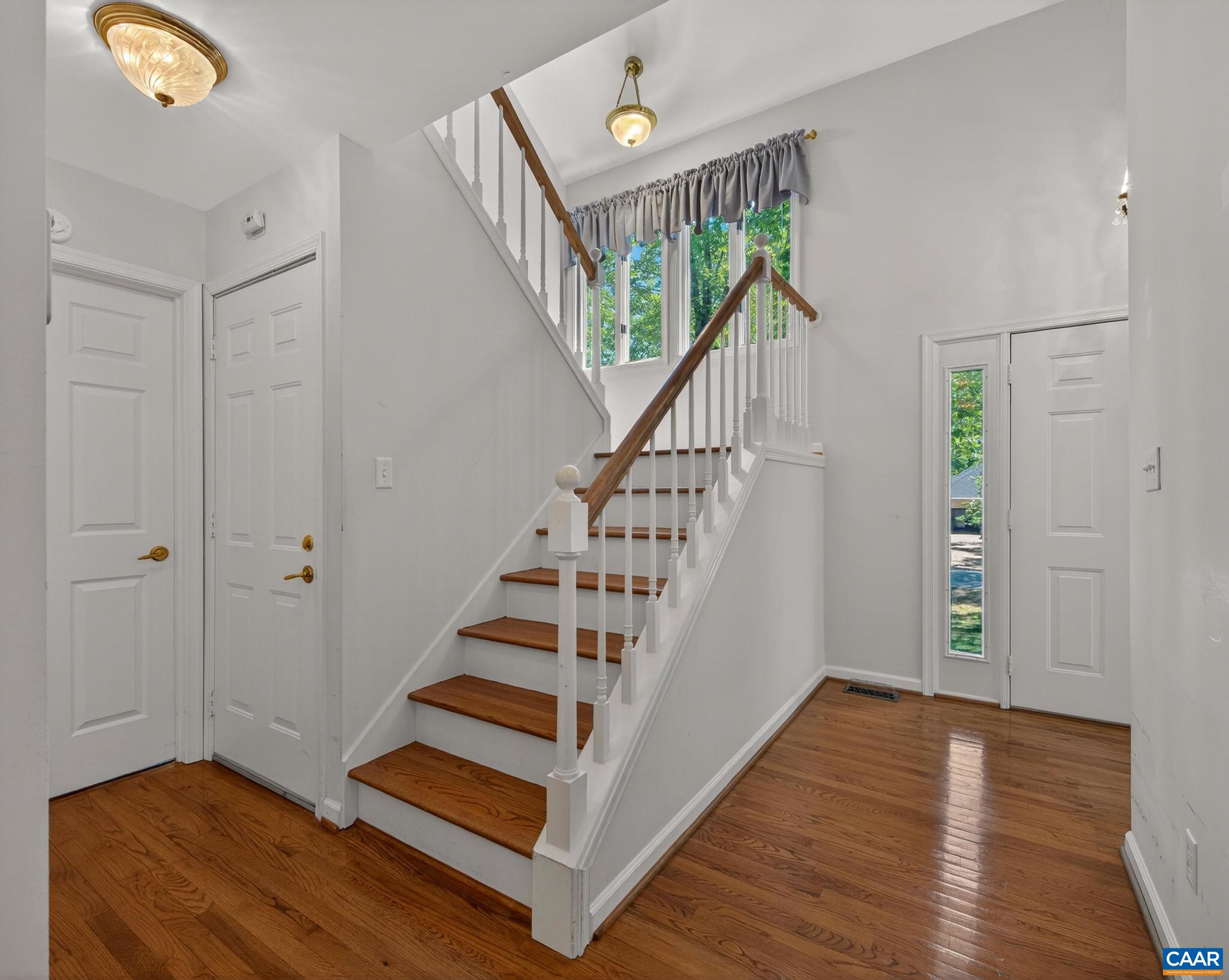 54 Amethyst Road Palmyra, VA 22963 - Photo 39 of 66 Let's go upstairs