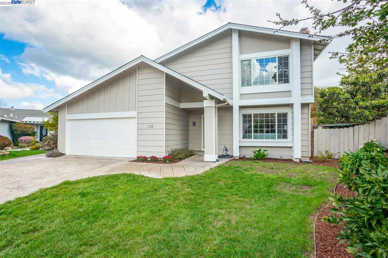 238 Westvale Court San Ramon, CA 94583 - Photo 1 of 1