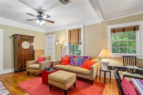 $469,000 | 1919-21 Joseph Street, New Orleans, LA 70115