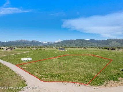 $269,000 | 1753 Foxtail Drive, Driggs, ID 83422