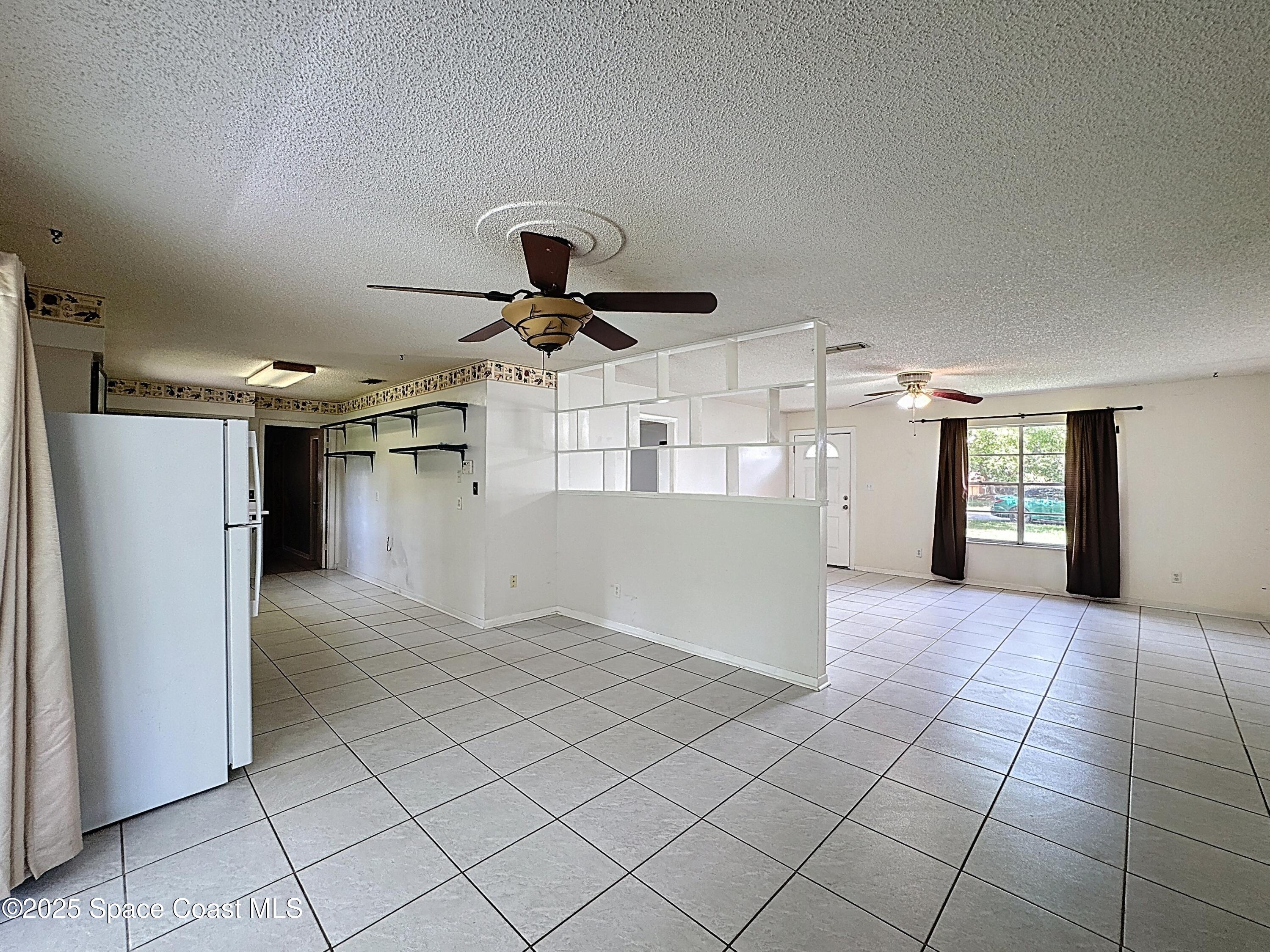 4865 Bridge Road Cocoa, FL 32927 - Photo 7 of 34 Dining Room looking out
