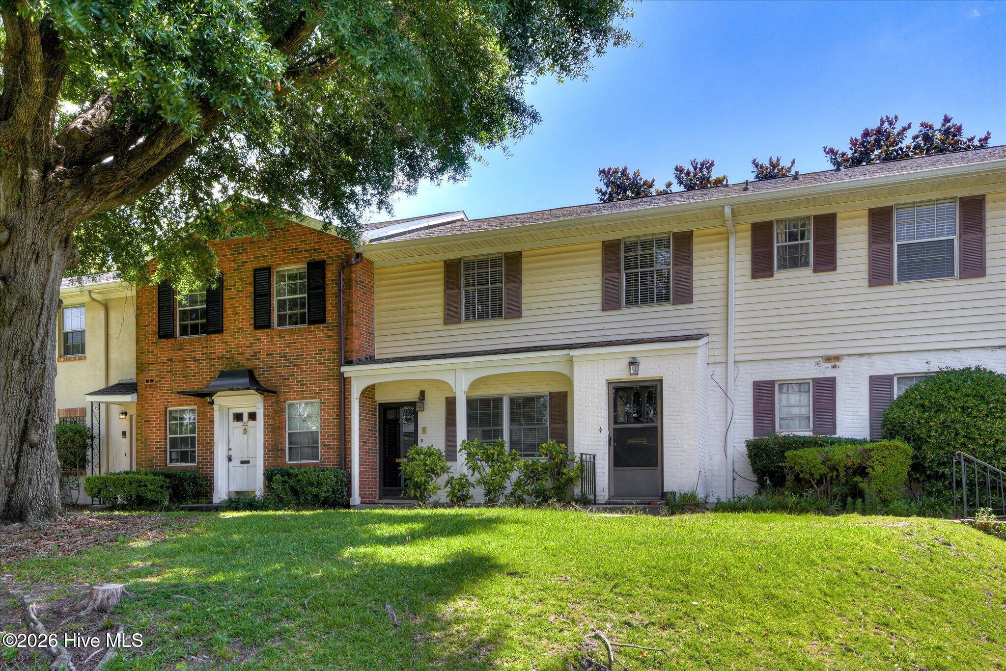 2846 Walton Way, Unit 23 Augusta, GA 30909 - Photo 3 of 28