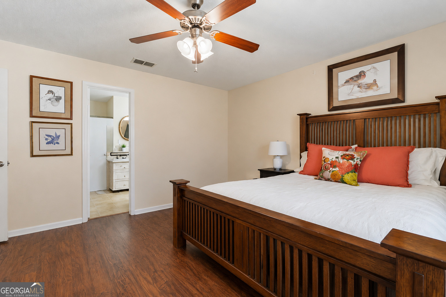 138 Brookfair Lane Leesburg, GA 31763 - Photo 19 of 30