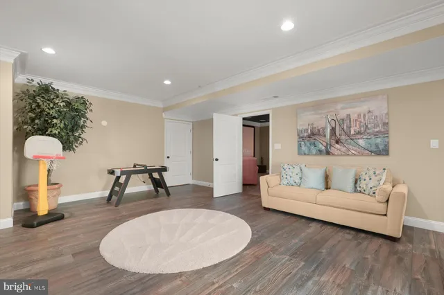 $1,999,999 | 14900 Hopedale Court, Upper Marlboro, MD 20774