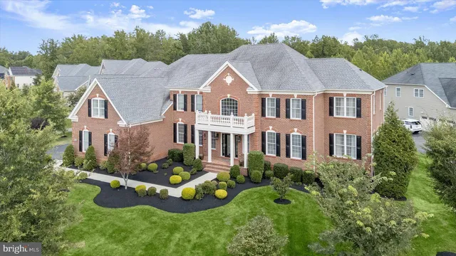 $1,999,999 | 14900 Hopedale Court, Upper Marlboro, MD 20774