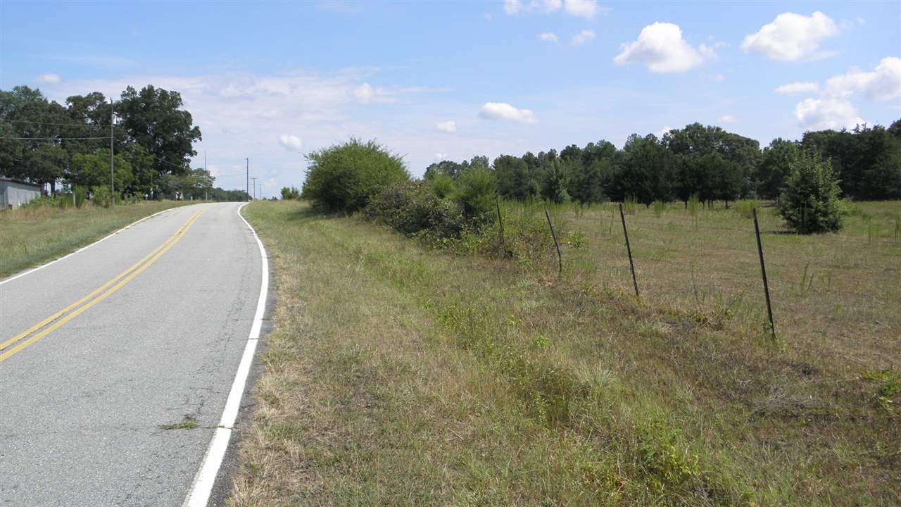 60.25-acres Marett Road Pendleton, SC 29670 - Photo 3 of 12