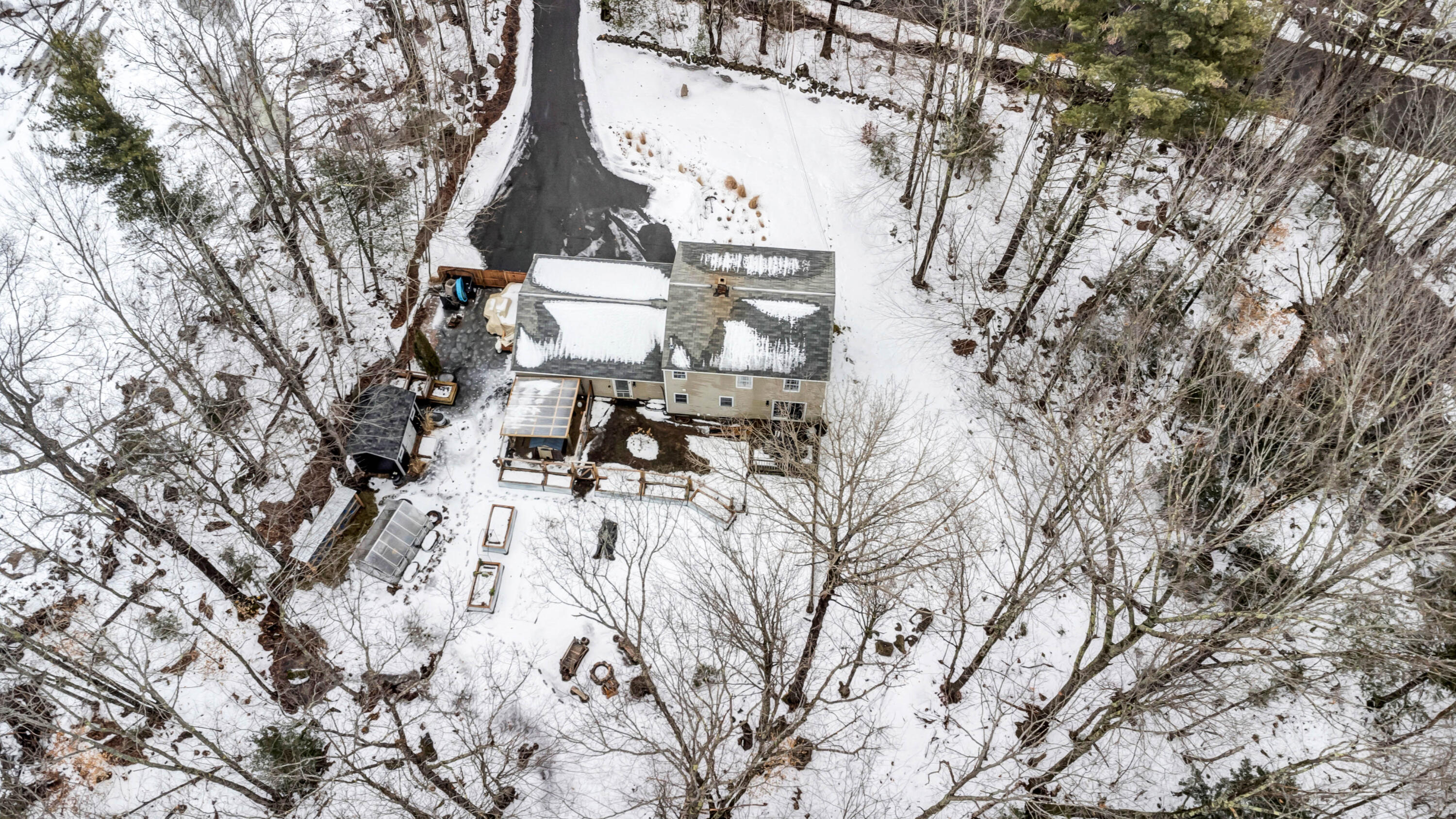 261 Bauneg Beg Road Sanford, ME 04073 - Photo 63 of 67 Photo Jan 10 2024, 12 41 37 PM