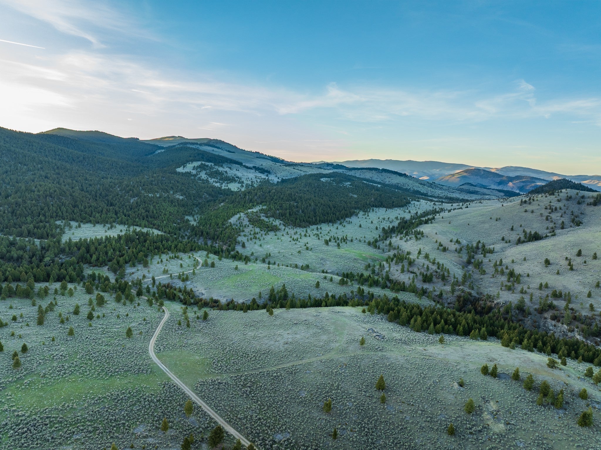 Tbd Tbd Keating Gulch Road Toston, MT 59643 - Photo 5 of 22 Gallery Image 5
