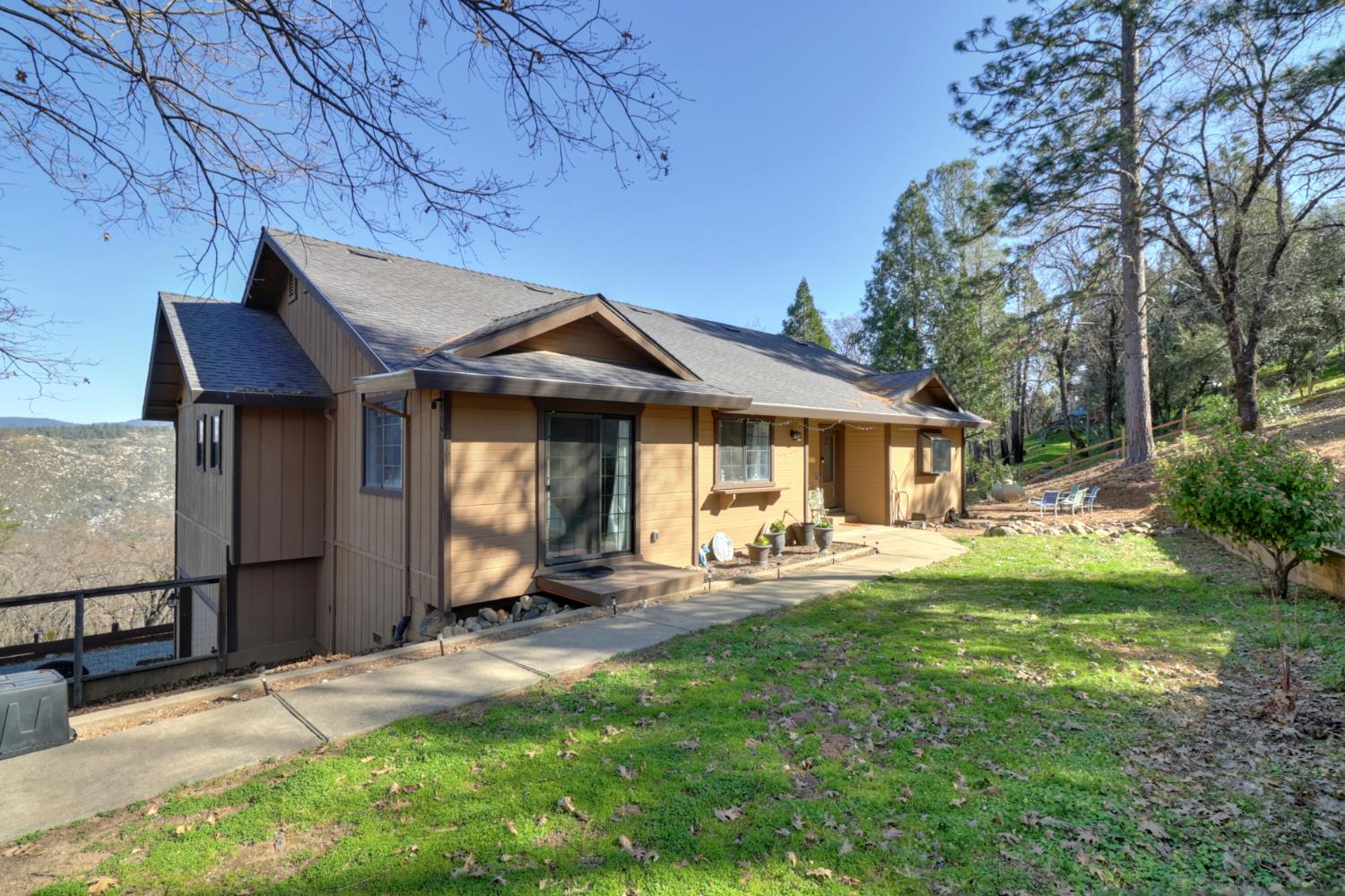 6719 Slug Gulch Road Somerset, CA 95684 - Photo 45 of 67