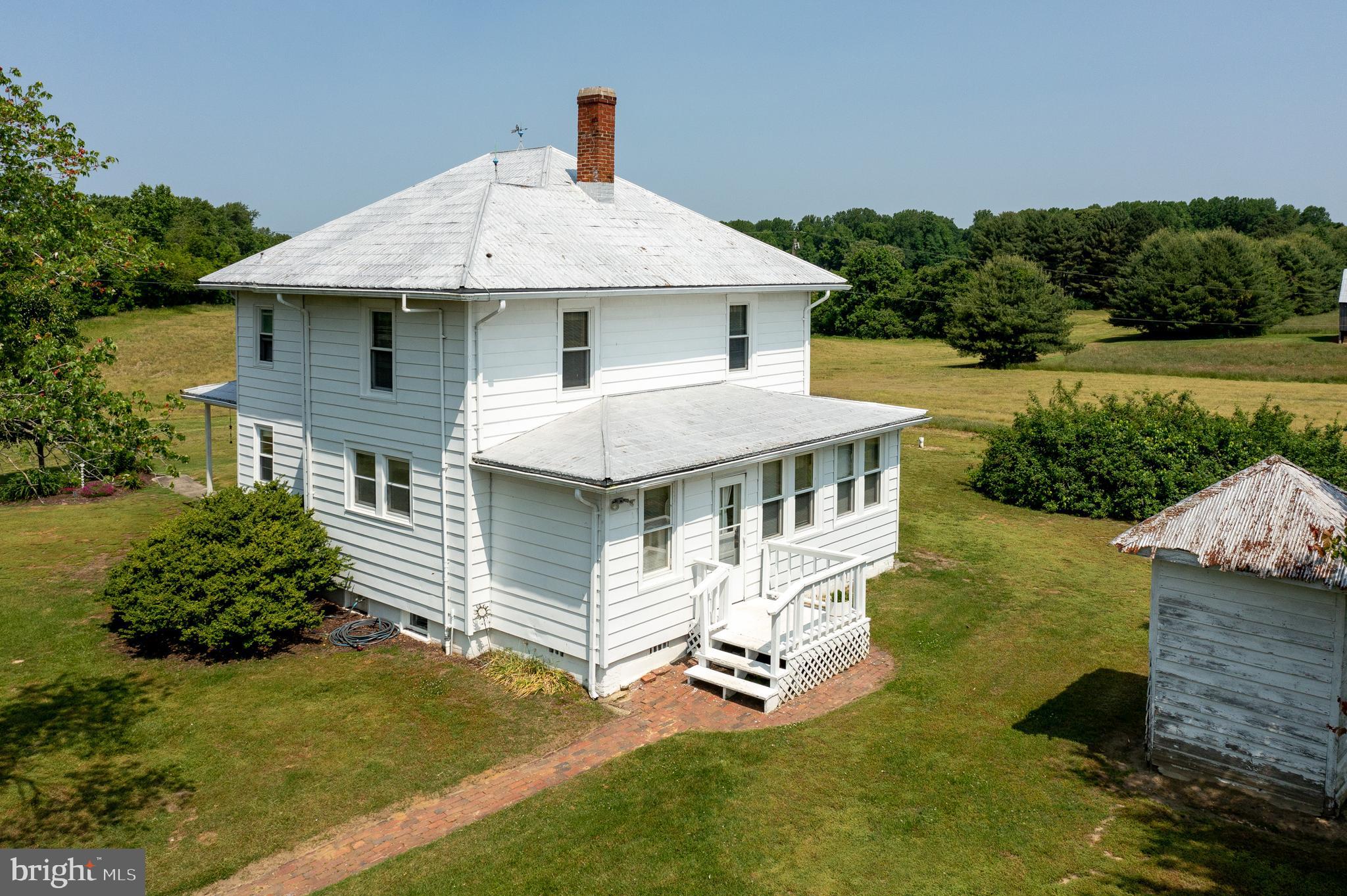 Welcome to 617 W. Chesapeake Beach Rd.