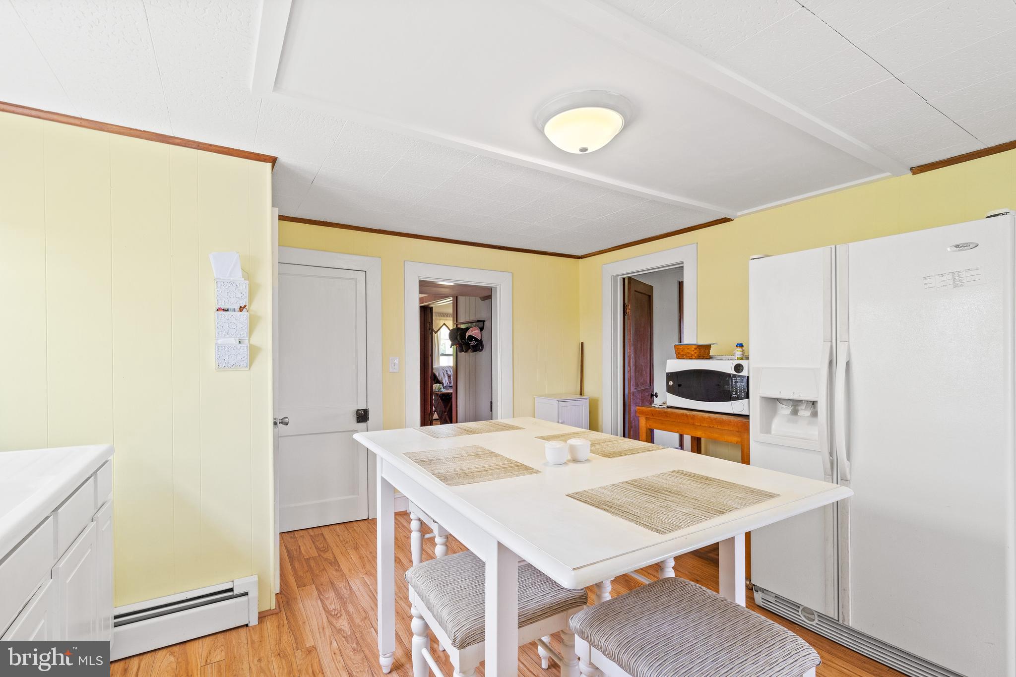 617 West Chesapeake Beach Road Owings, MD 20736 - Photo 17 of 38 Kitchen