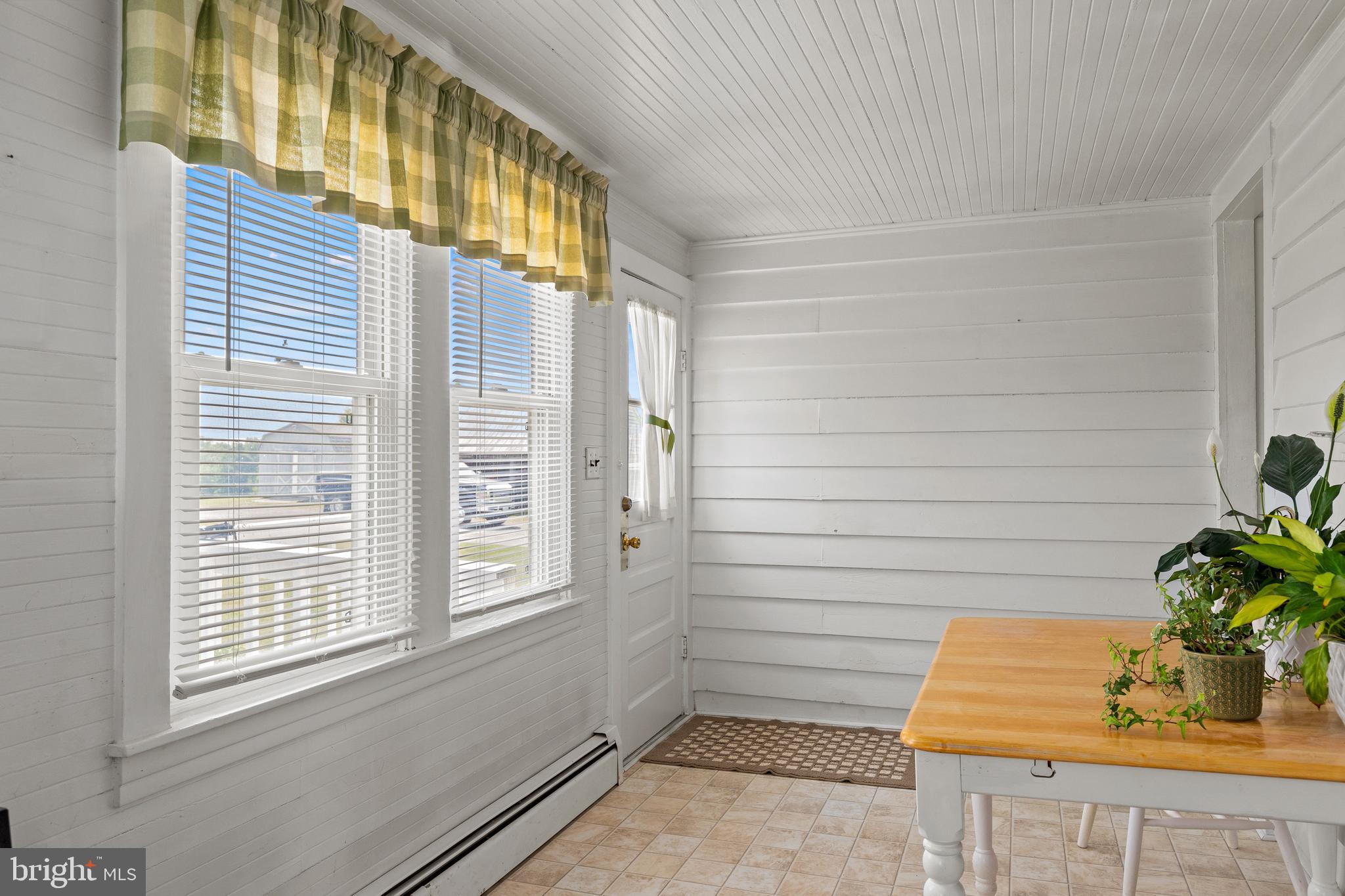 617 West Chesapeake Beach Road Owings, MD 20736 - Photo 19 of 38 Back porch