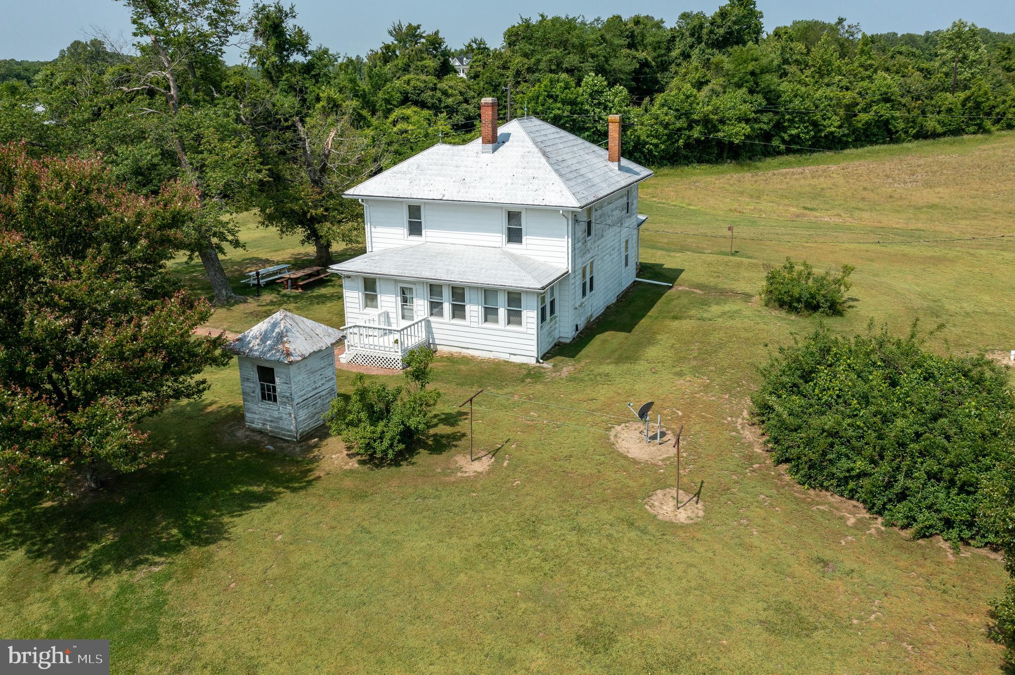 617 West Chesapeake Beach Road Owings, MD 20736 - Photo 2 of 38