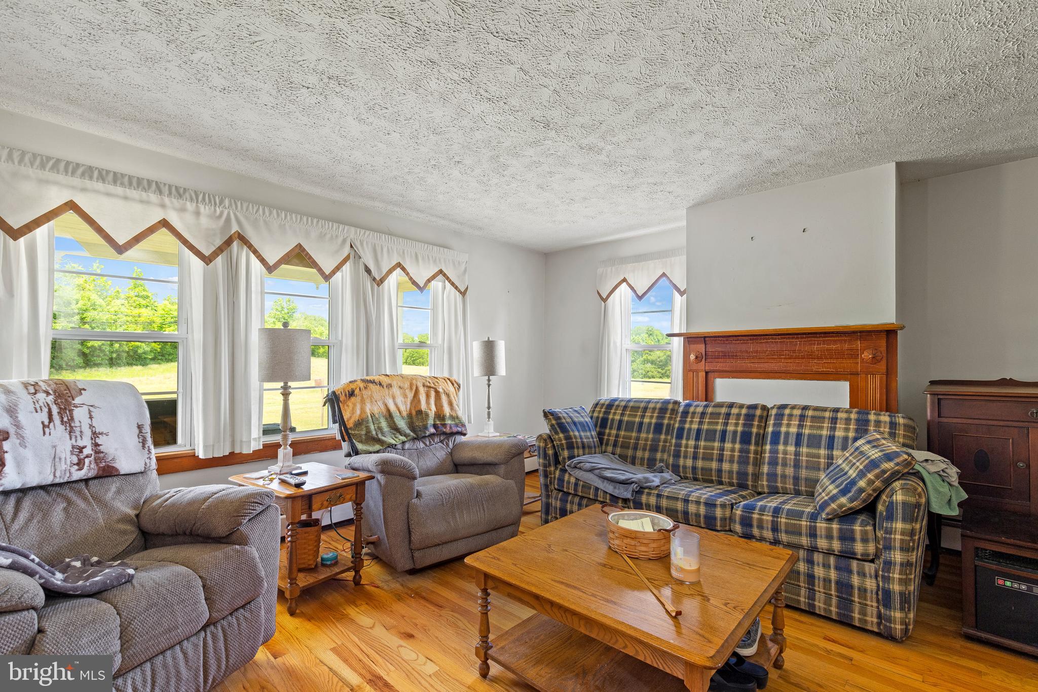 617 West Chesapeake Beach Road Owings, MD 20736 - Photo 22 of 38 Living room