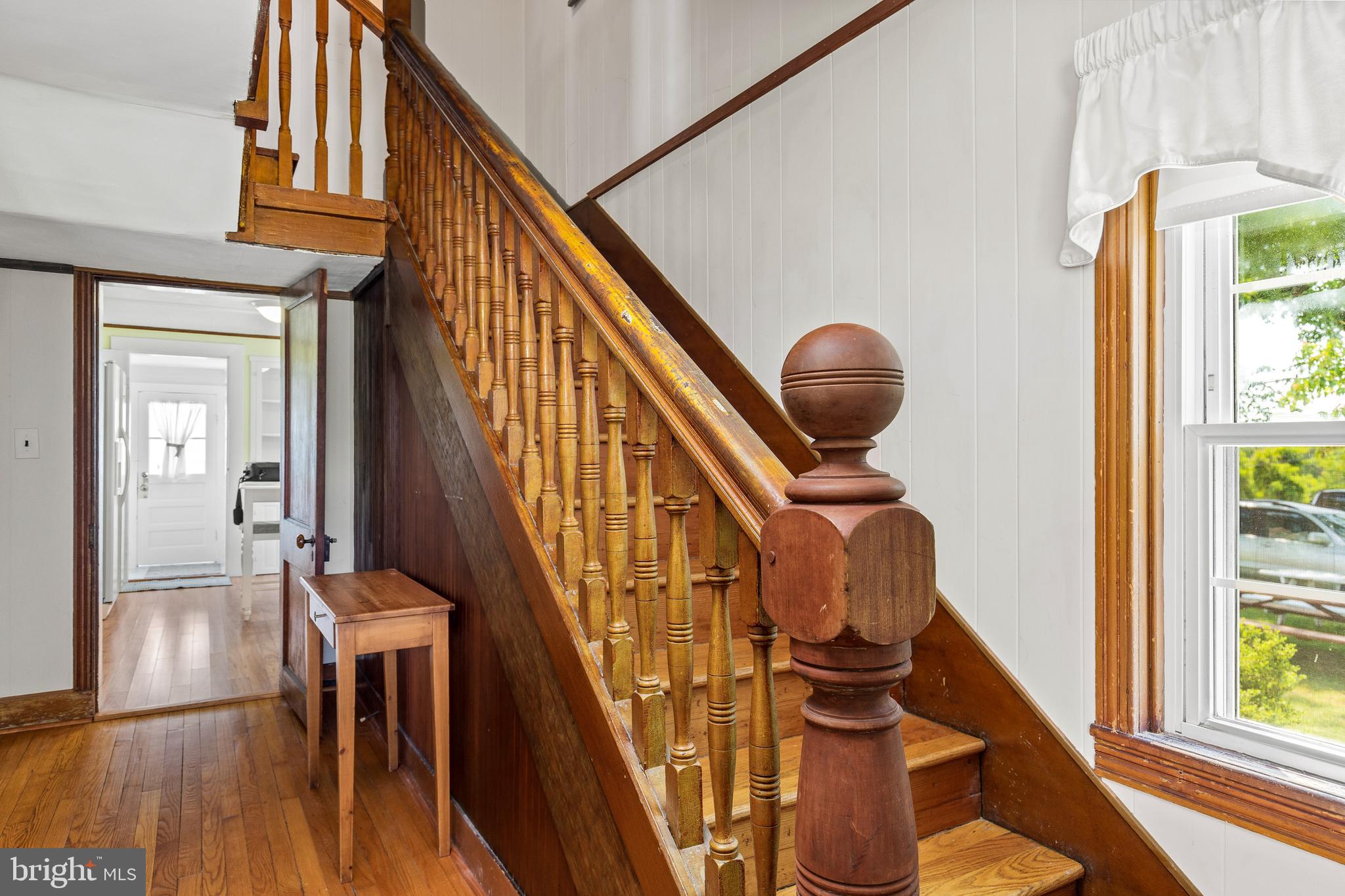 617 West Chesapeake Beach Road Owings, MD 20736 - Photo 24 of 38 Entry foyer