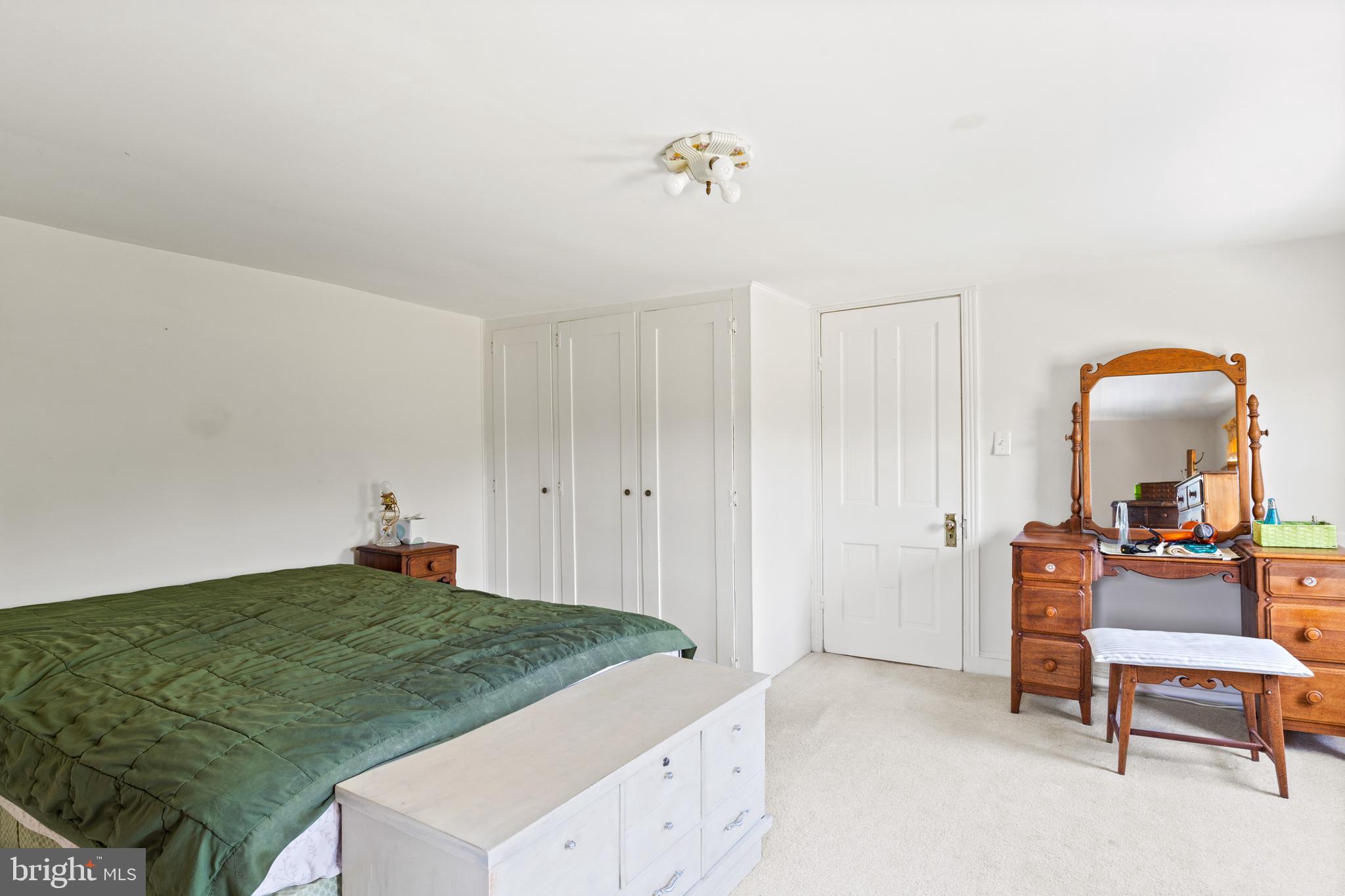 617 West Chesapeake Beach Road Owings, MD 20736 - Photo 28 of 38 Bedroom #3