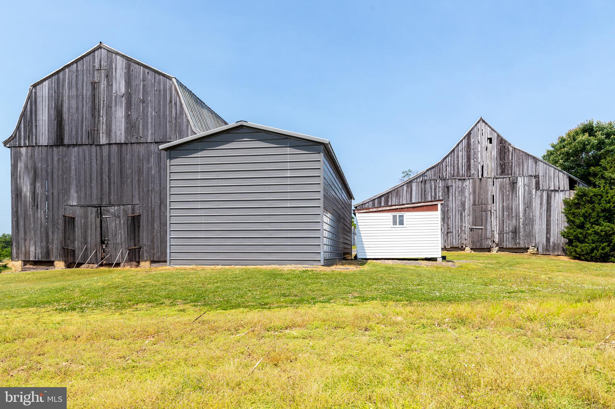 617 West Chesapeake Beach Road Owings, MD 20736 - Photo 32 of 38