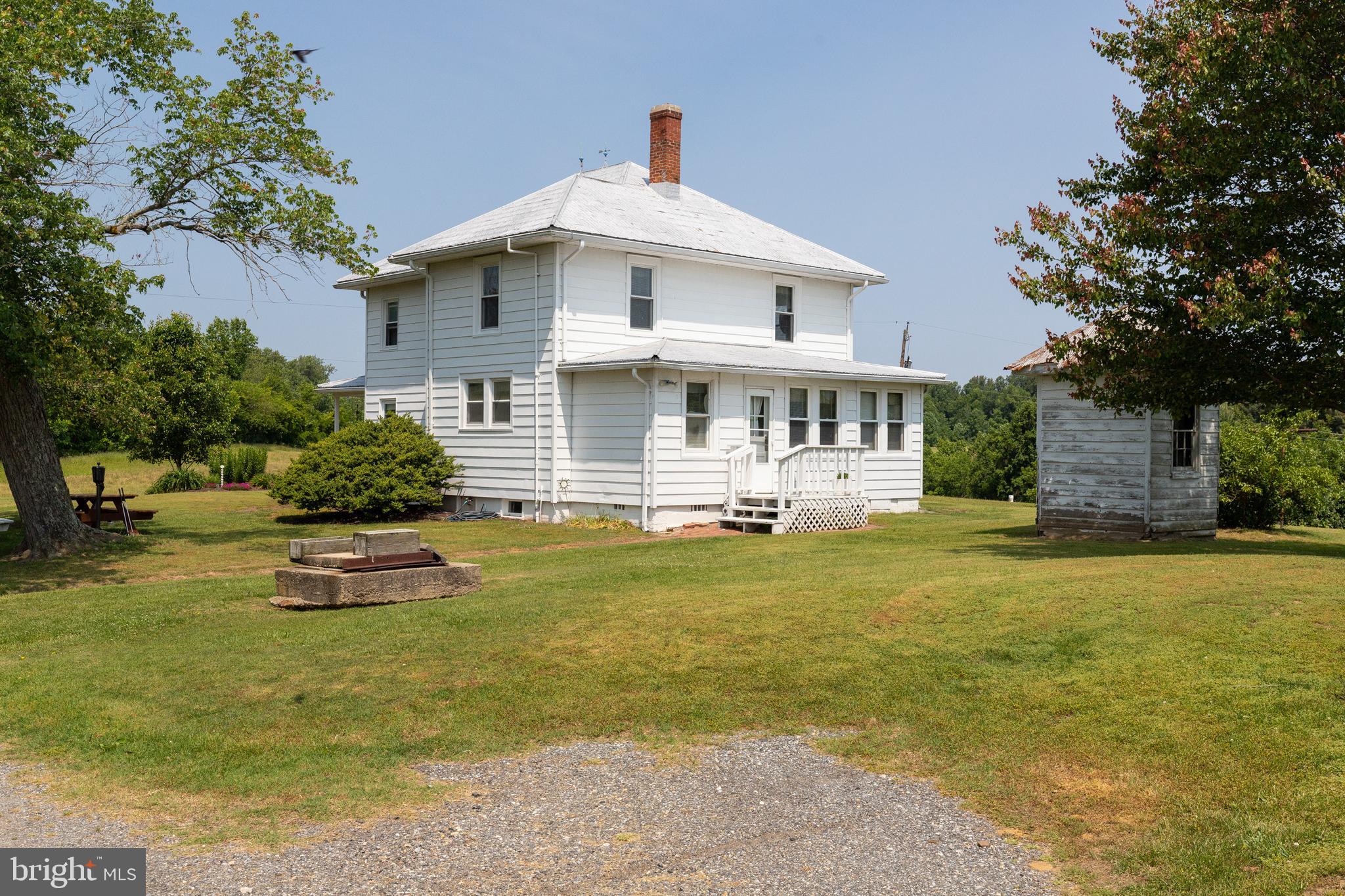 617 West Chesapeake Beach Road Owings, MD 20736 - Photo 33 of 38