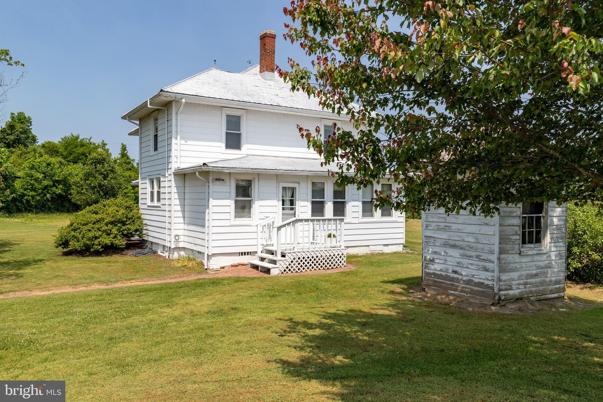 617 West Chesapeake Beach Road Owings, MD 20736 - Photo 34 of 38