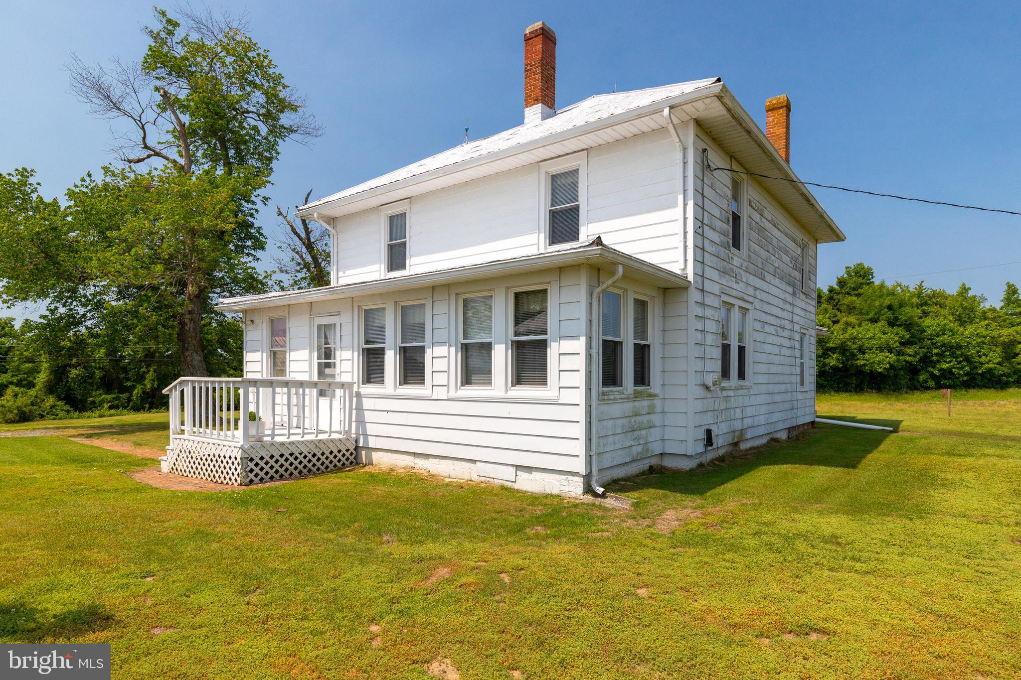 617 West Chesapeake Beach Road Owings, MD 20736 - Photo 35 of 38