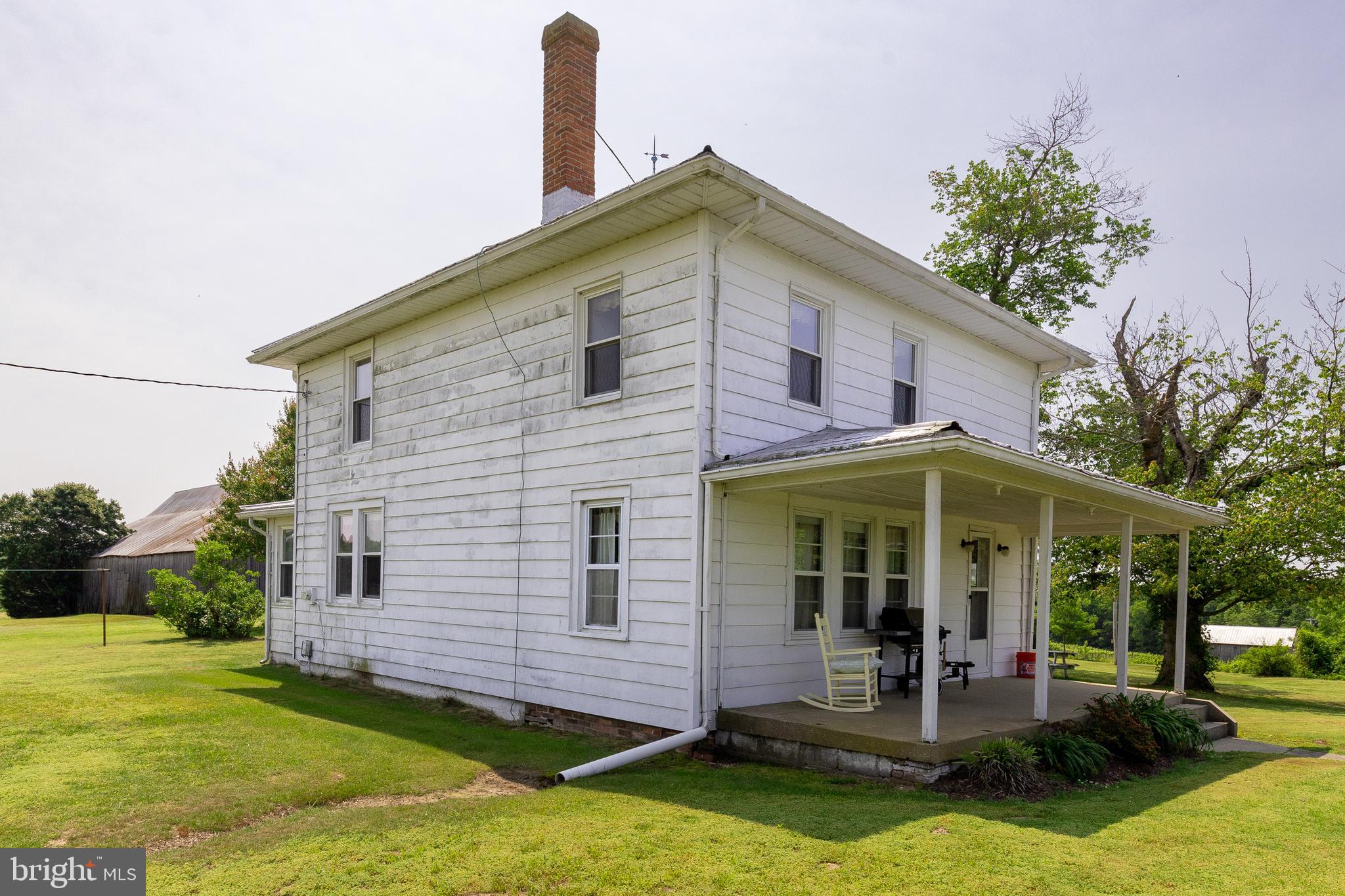 617 West Chesapeake Beach Road Owings, MD 20736 - Photo 36 of 38