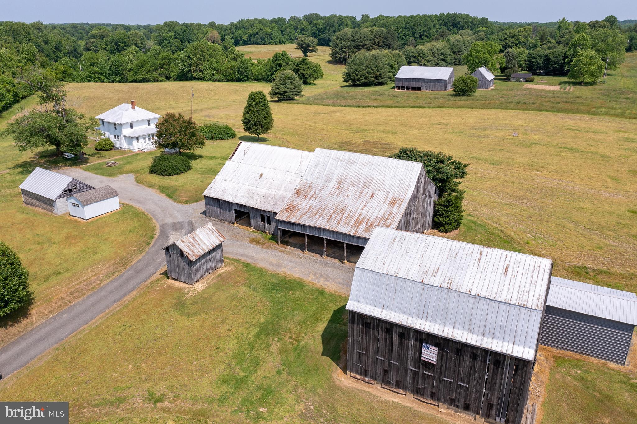 617 West Chesapeake Beach Road Owings, MD 20736 - Photo 38 of 38