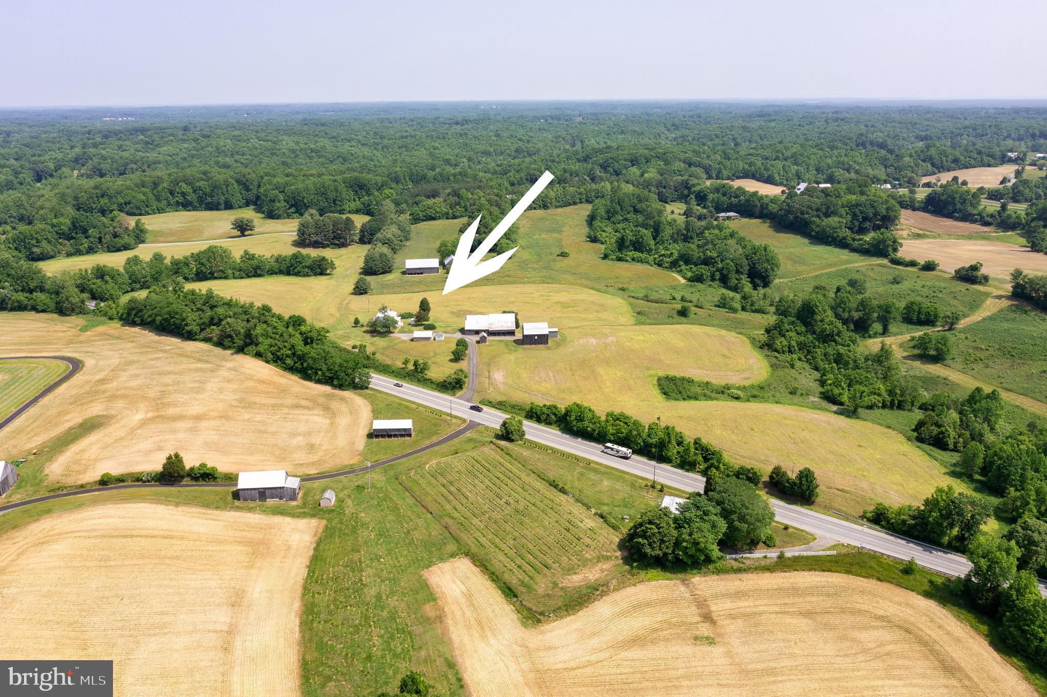 617 West Chesapeake Beach Road Owings, MD 20736 - Photo 7 of 38