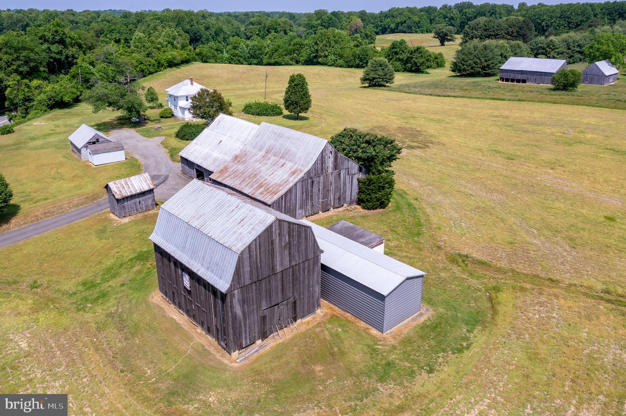 617 West Chesapeake Beach Road Owings, MD 20736 - Photo 9 of 38