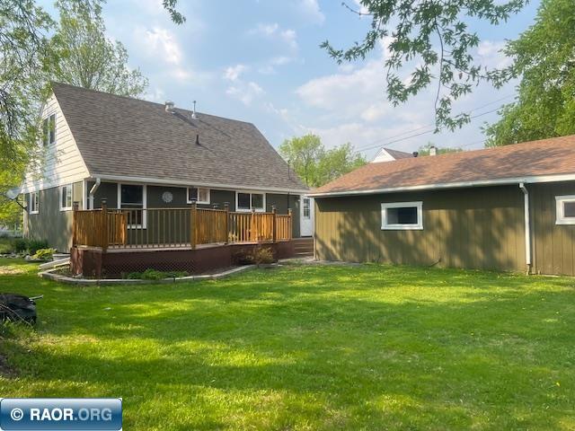 412 Kent Road Hoyt Lakes, MN 55750 - Photo 8 of 41 Gallery Image 8