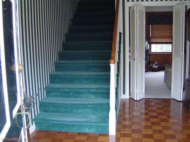 1405 Coventry Road High Point, NC 27262 - Photo 2 of 9 Other. Entry