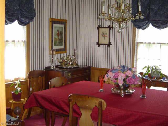 1405 Coventry Road High Point, NC 27262 - Photo 4 of 9 Other. Formal dining room