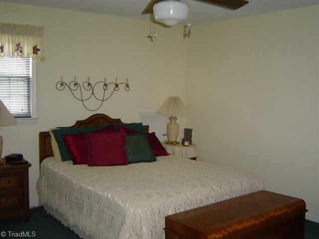 1405 Coventry Road High Point, NC 27262 - Photo 8 of 9 Other. Master bedroom