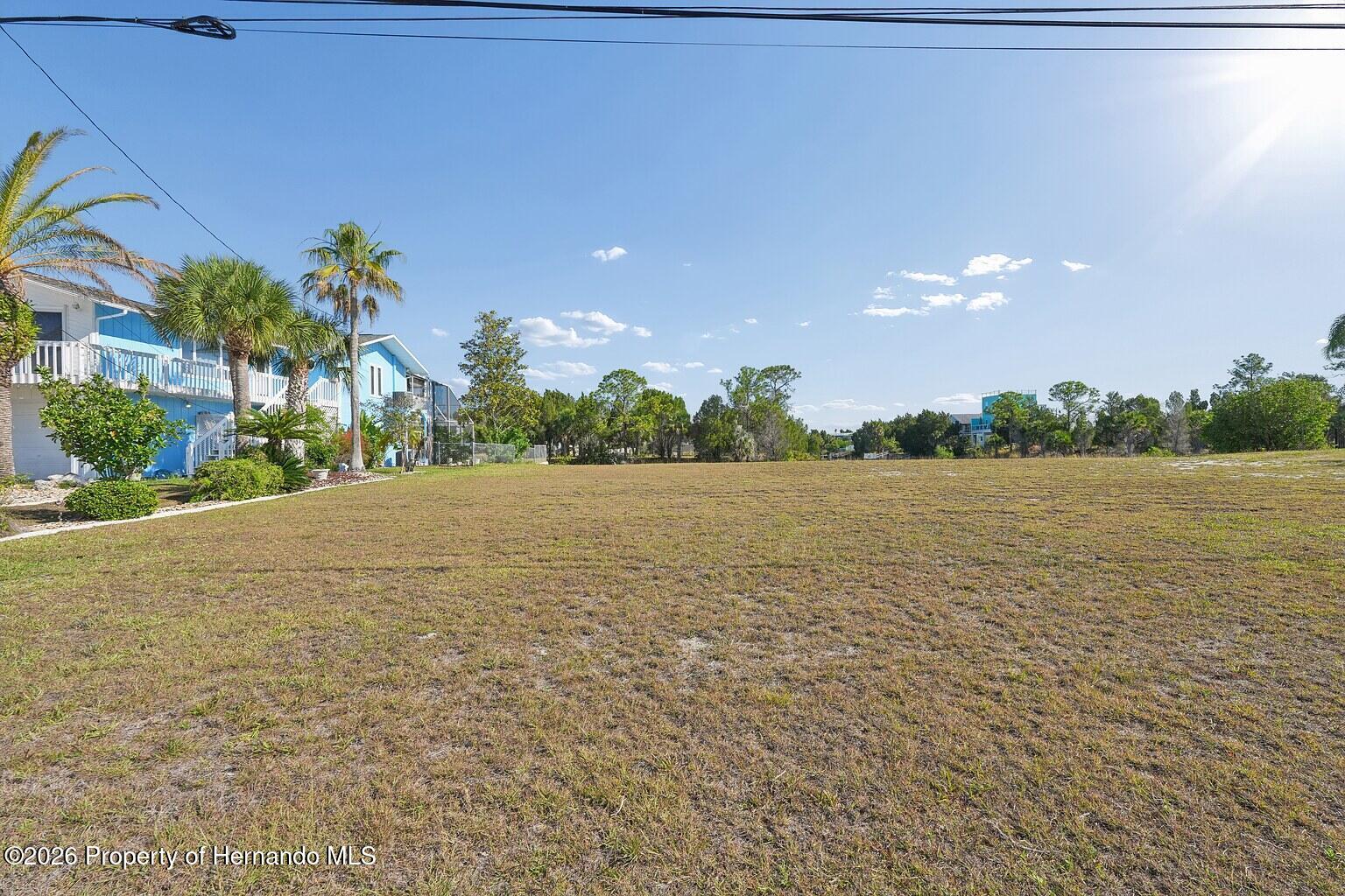 4033 Amberjack Drive Hernando Beach, FL 34607 - Photo 15 of 15