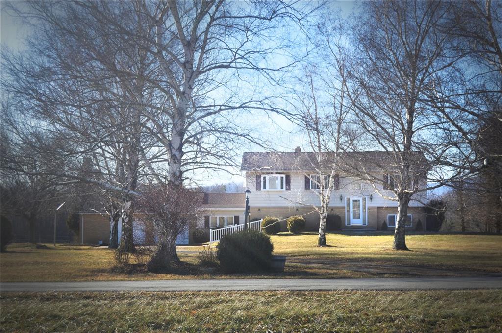 507 Mountain View Road New Florence, PA 15944 - Photo 1 of 17 Gallery Image 1