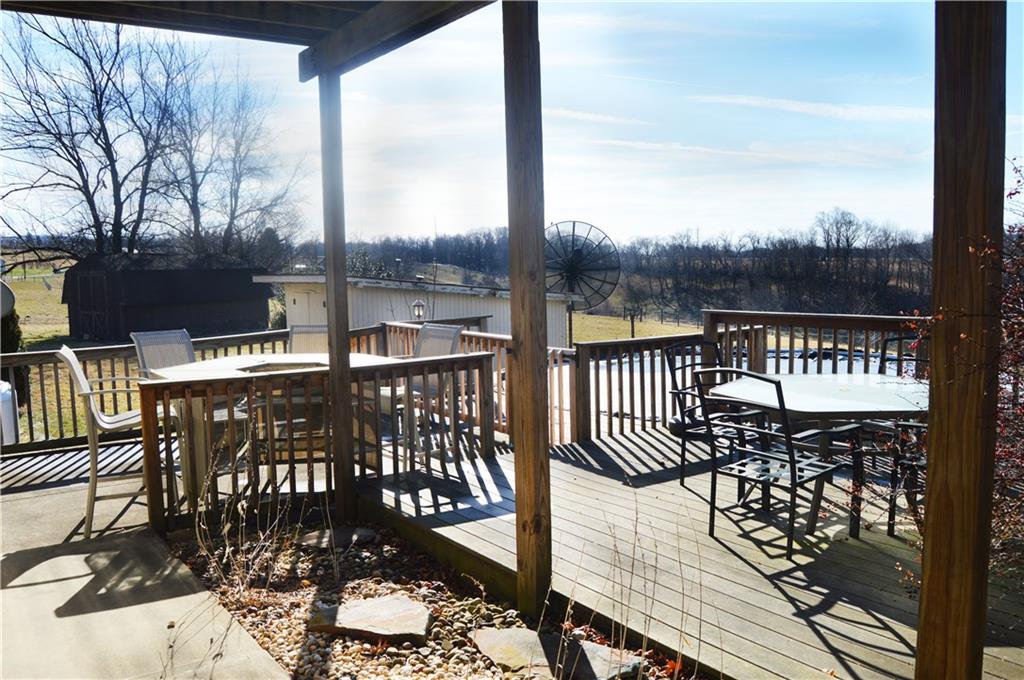 507 Mountain View Road New Florence, PA 15944 - Photo 7 of 17 Gallery Image 7