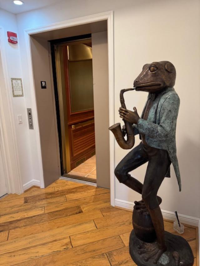 400 Highway 1, Unit 104 Jupiter, FL 33477 - Photo 16 of 34 elevator