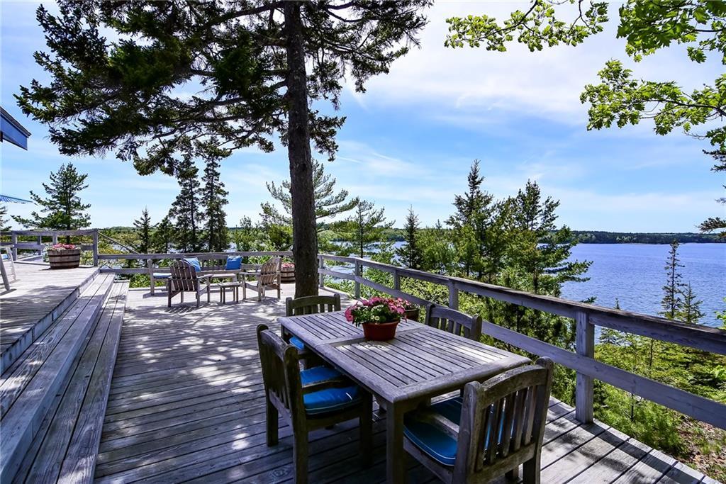 16 Stone Turtle Road Sargentville, ME 04673 - Photo 5 of 35 Photo