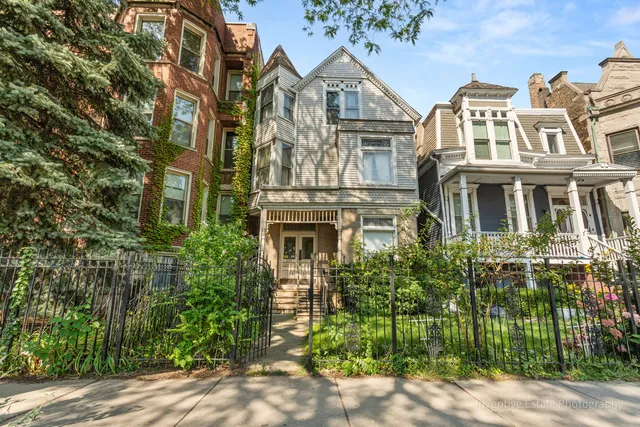 $950,000 | 2474 North Orchard Street, Chicago, IL 60614