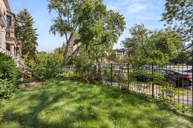$950,000 | 2474 North Orchard Street, Chicago, IL 60614