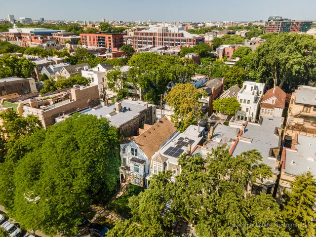 $950,000 | 2474 North Orchard Street, Chicago, IL 60614