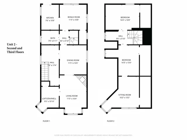 $950,000 | 2474 North Orchard Street, Chicago, IL 60614