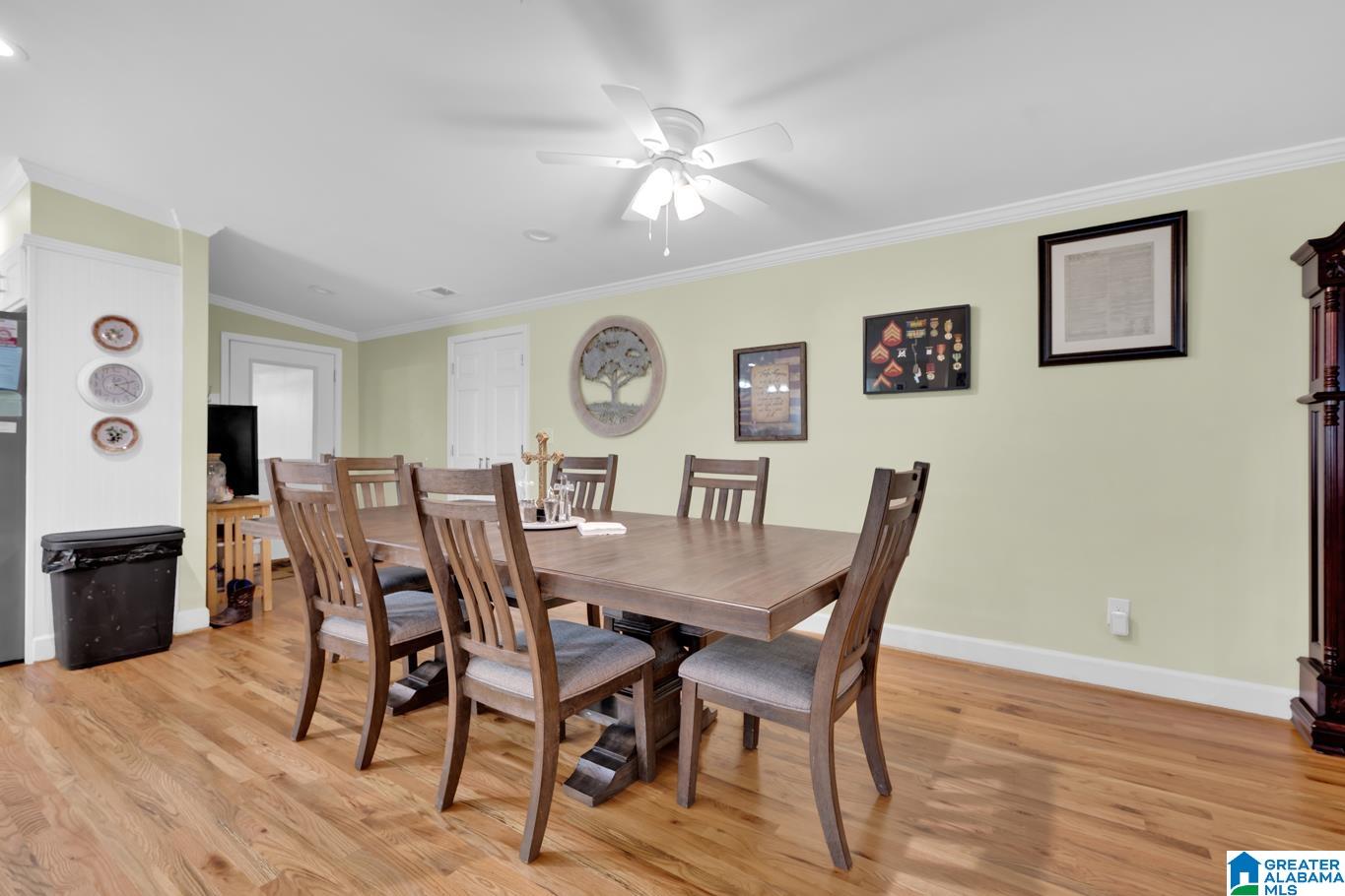 1842 Grace Road Morris, AL 35116 - Photo 4 of 36