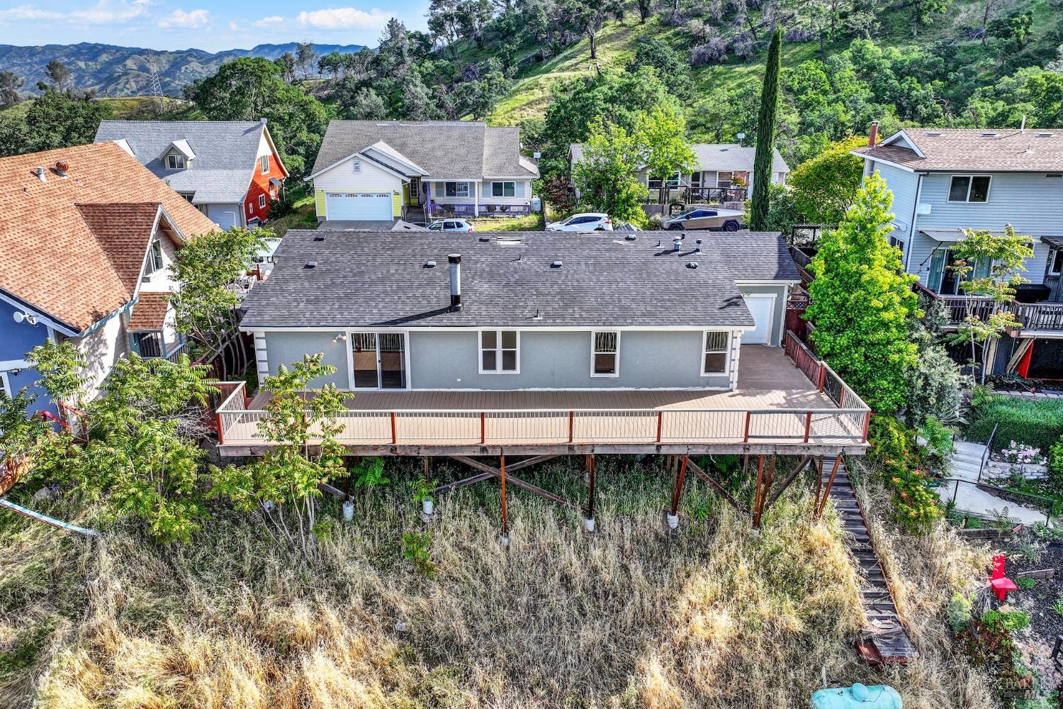 1145 Rimrock Drive Napa, CA 94558 - Photo 54 of 68