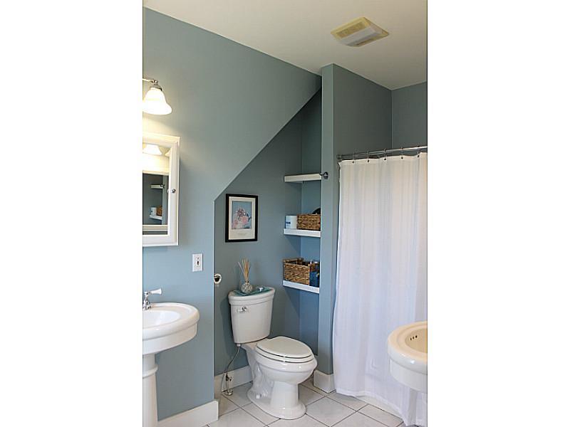28 Ridge Road Bethel, ME 04217 - Photo 10 of 17 Master Bath/Spa.
