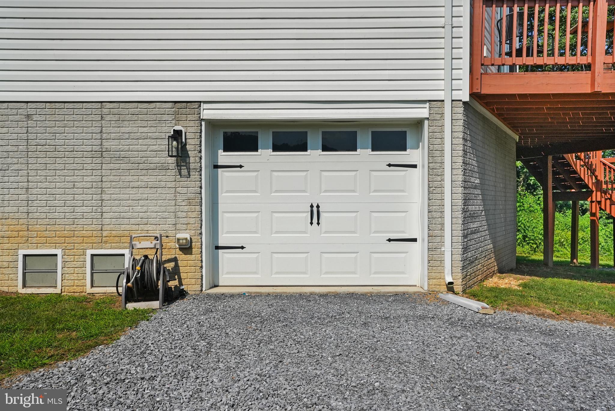 735 Sunset Village Road Front Royal, VA 22630 - Photo 43 of 82 Garage/Storage