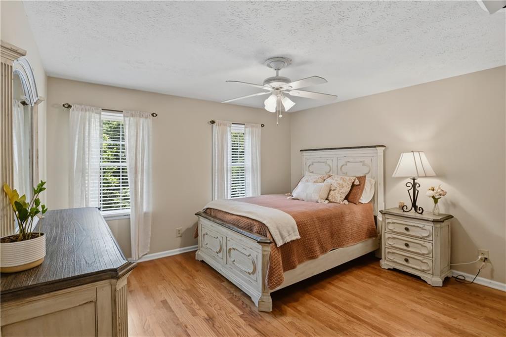 2947 Lavista Way Decatur, GA 30033 - Photo 35 of 52