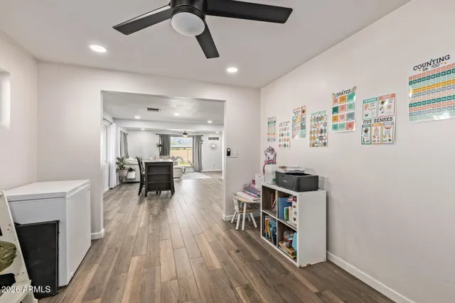 $535,000 | 1925 East Greasewood Street, Apache Junction, AZ 85119