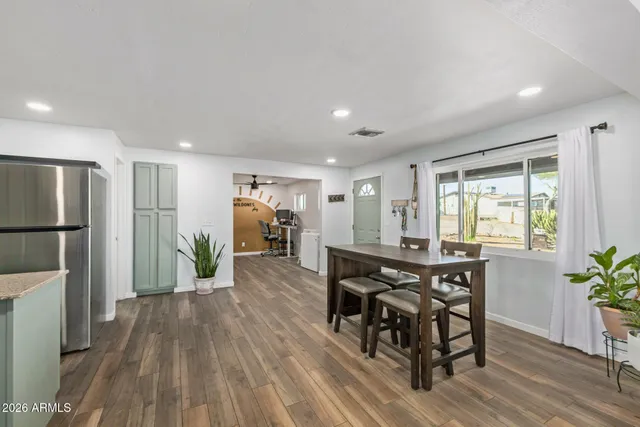 $535,000 | 1925 East Greasewood Street, Apache Junction, AZ 85119