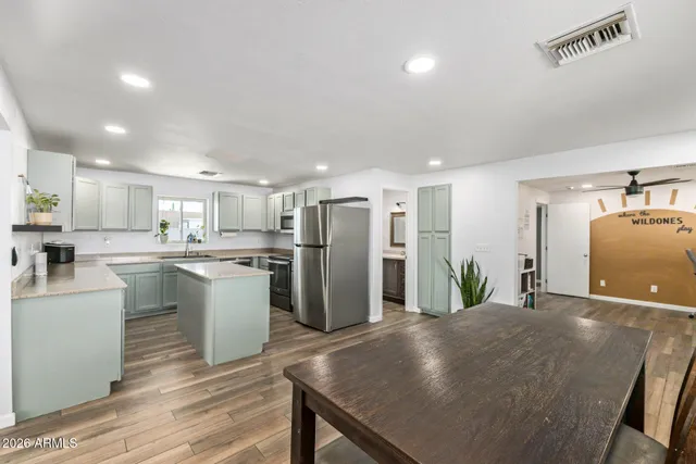 $535,000 | 1925 East Greasewood Street, Apache Junction, AZ 85119