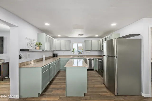 $535,000 | 1925 East Greasewood Street, Apache Junction, AZ 85119